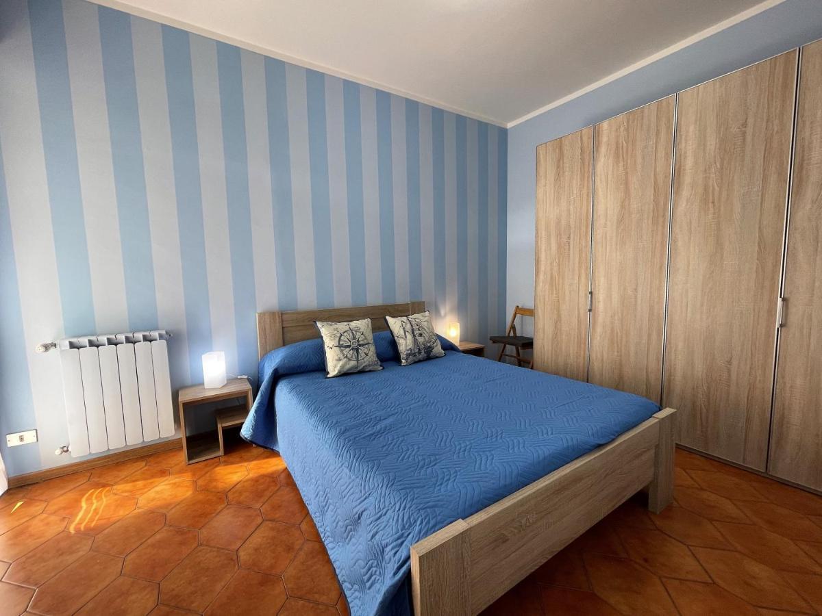 Stefano'S Guests House: 2 Bedrooms & Parking In Viareggio Bagian luar foto