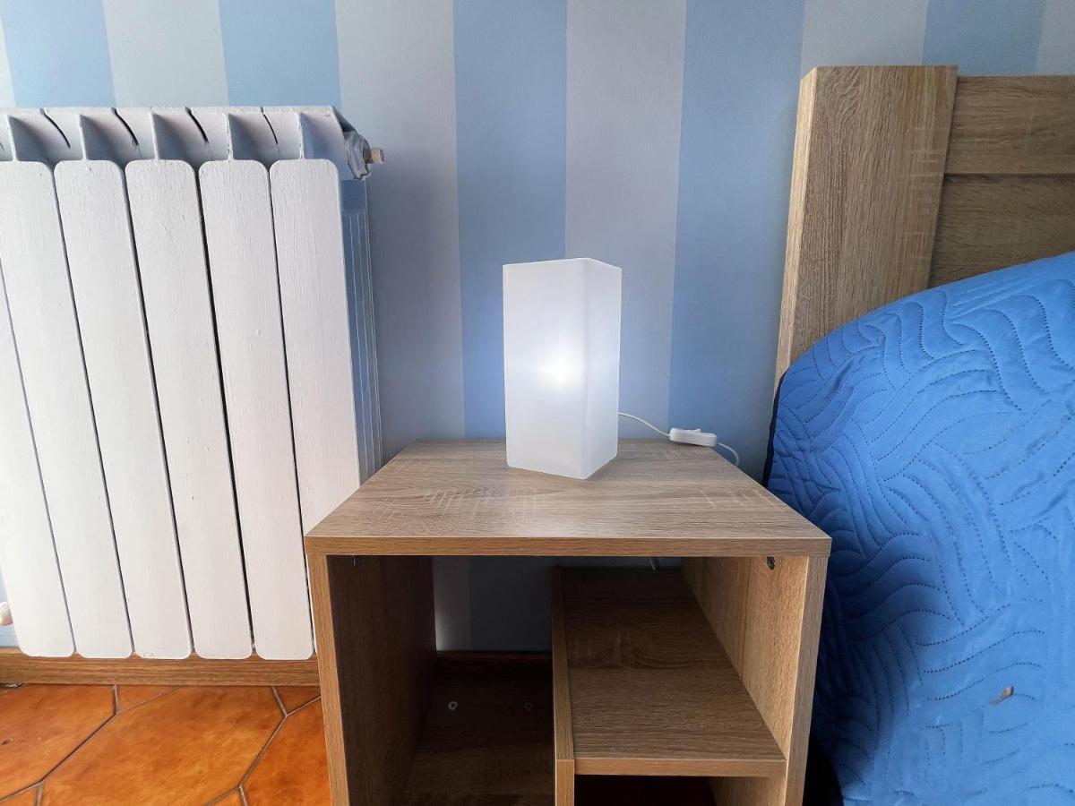 Stefano'S Guests House: 2 Bedrooms & Parking In Viareggio Bagian luar foto