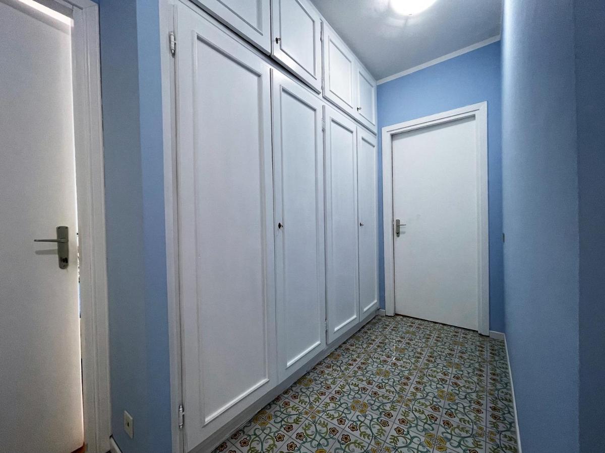 Stefano'S Guests House: 2 Bedrooms & Parking In Viareggio Bagian luar foto